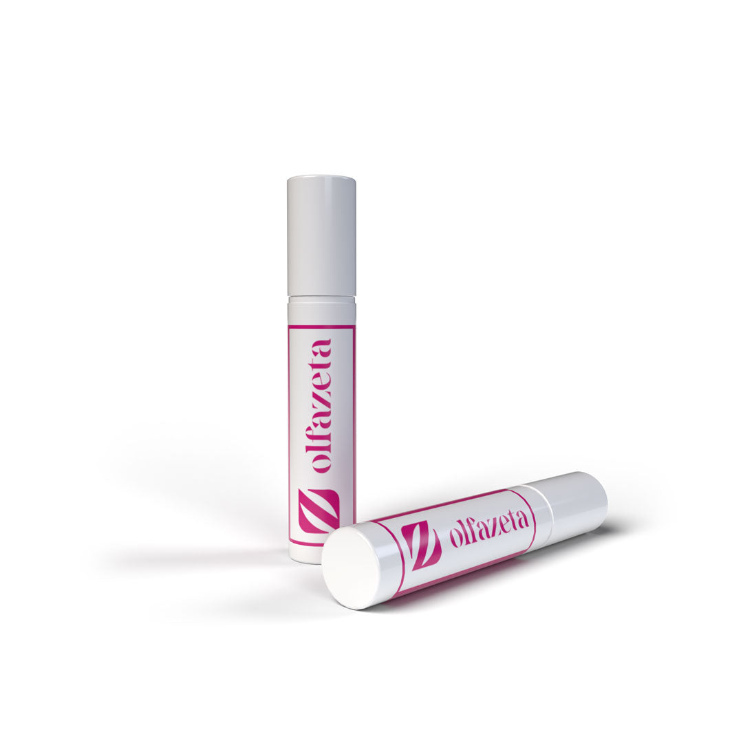 Unbending Woman – Perfume for Her No. 156
3 ml | With 30% essence