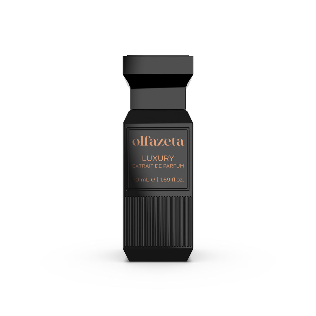 Unisex Luxury Perfume with 30% essence No. 102
50 ml