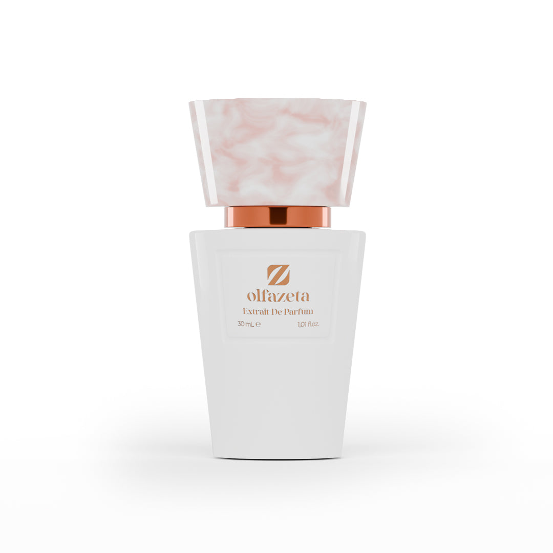 Liaison Rose - Perfume for Her
70 ml | With 30% essence No. 154W