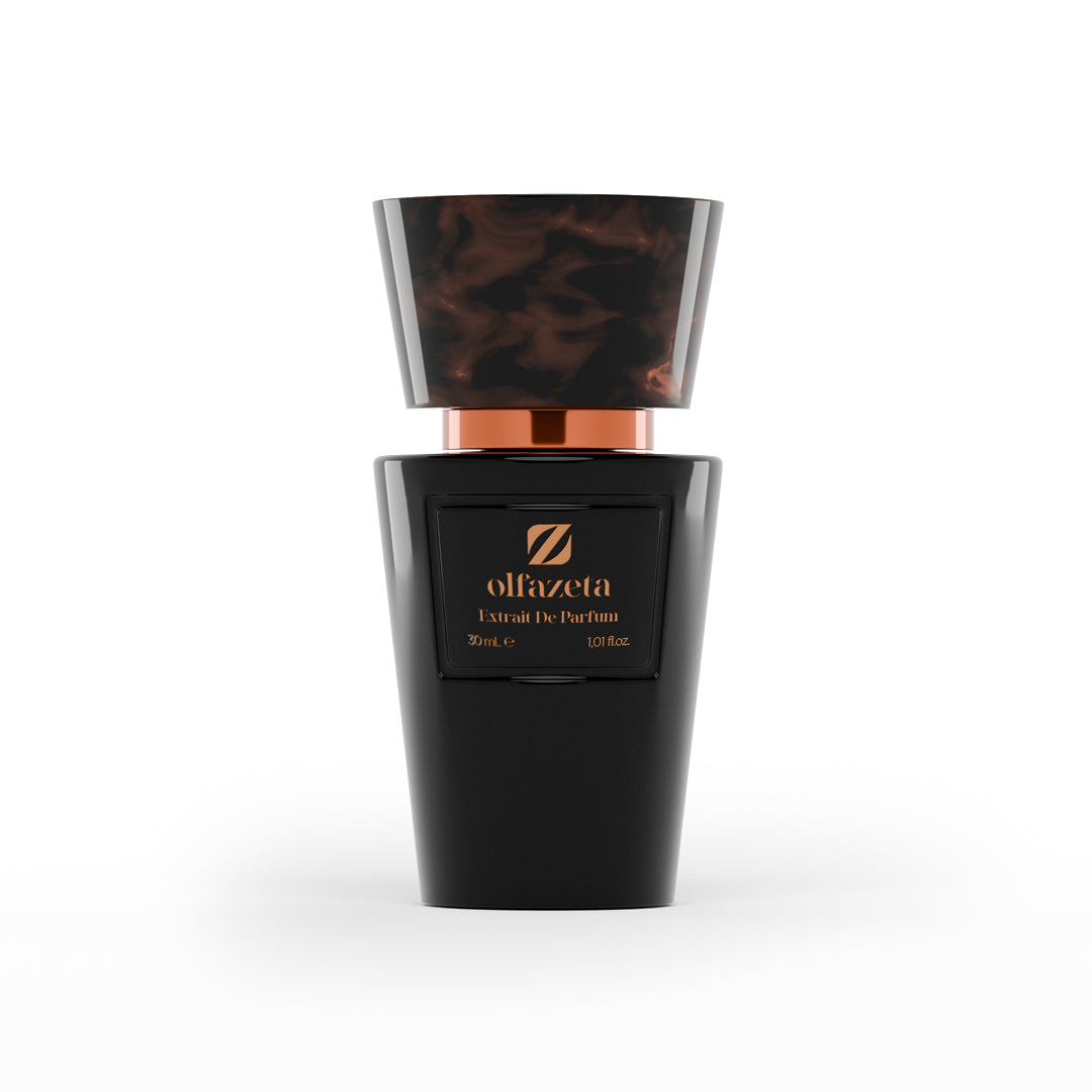 British Charm For Him - Perfume for Him No. 3160M
30 ml | With 30% essence