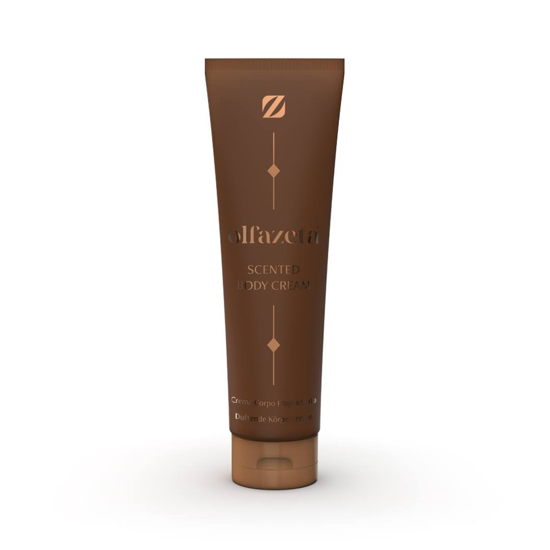 Scented Body Cream - 150 ml Br. 119