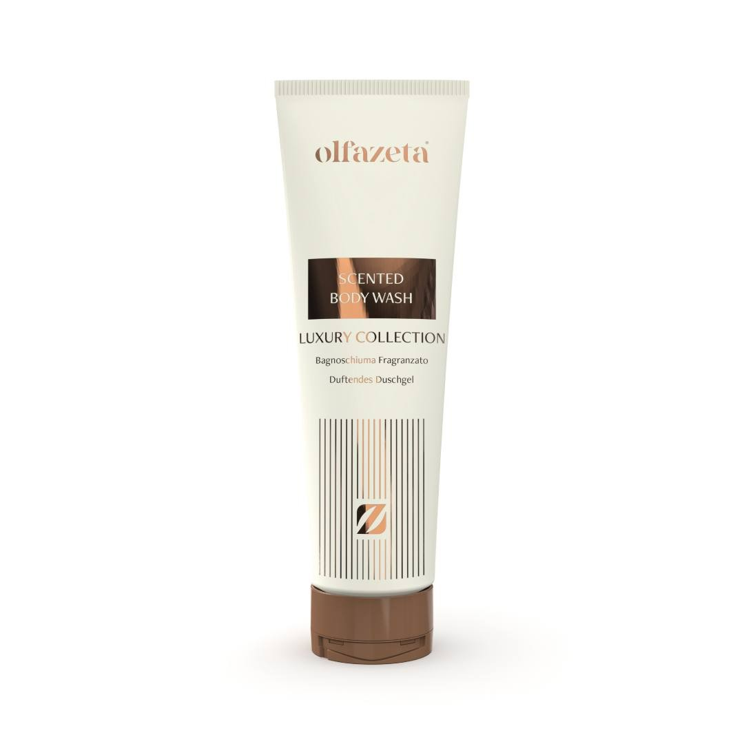 Unisex Luxury Scented Body Wash (inspired fragrance) - 250 ml Br. 134