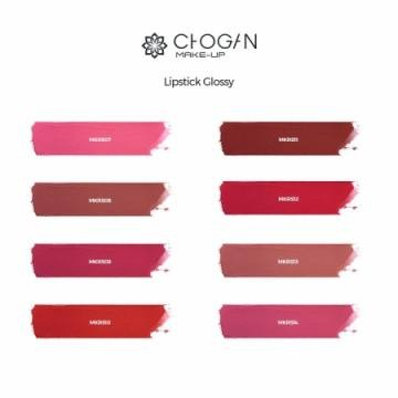 Glossy Lipstick – Cherry 5 g