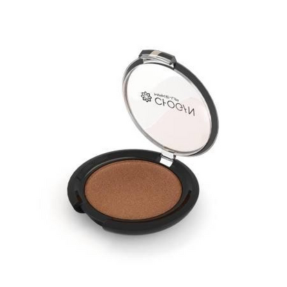 «Shimmer» Pressed Eyeshadow – Bronze