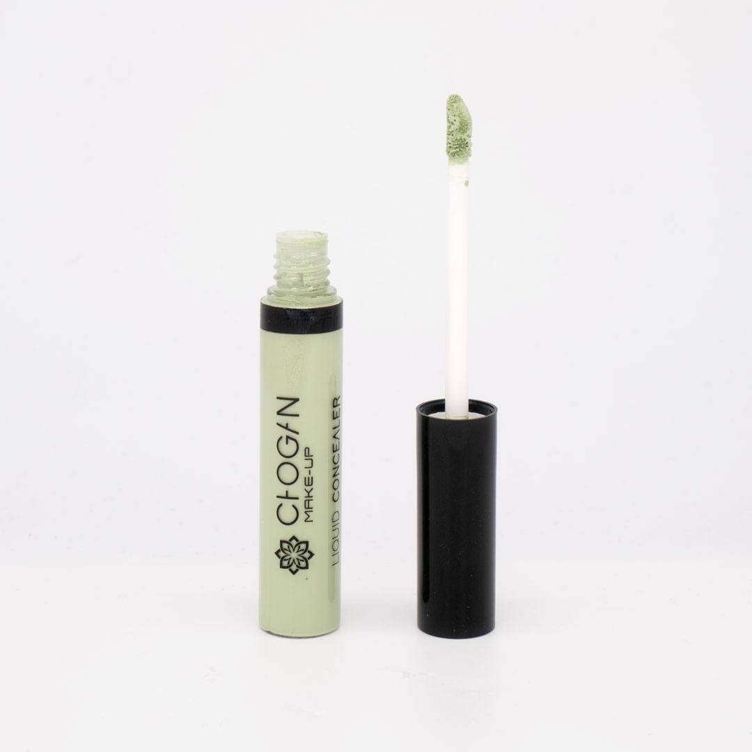 Liquid Concealer | Green