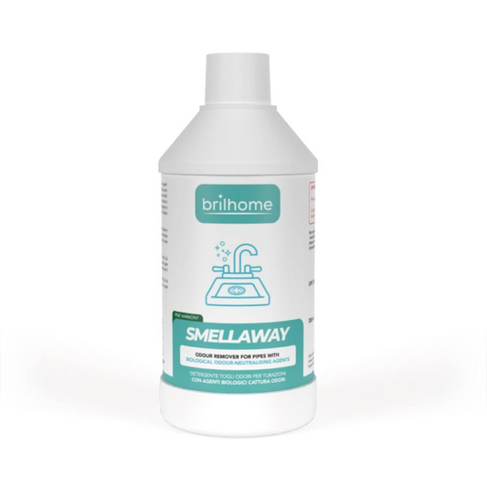 Smellaway - Pipe odour remover