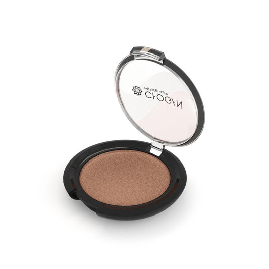 «Shimmer» Pressed Eyeshadow – Antique Pink