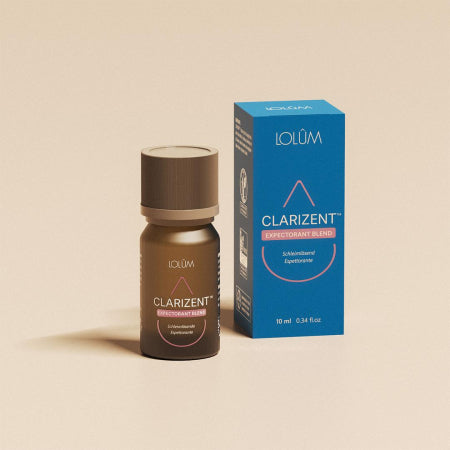CLARIZENT™ - Expectorant Blend - 10 ml