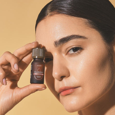 CLARIZENT™ - Expectorant Blend - 10 ml