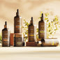 Vegetable Oil Blend Set