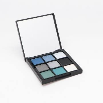 9 Shade Eyeshadow Palette – Winter Queen