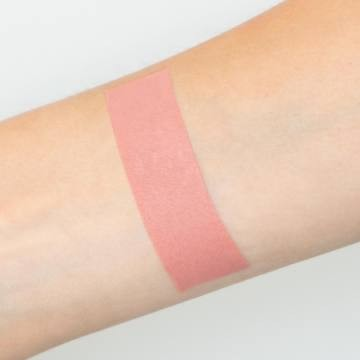 Matte Lip Cream – Light Rose