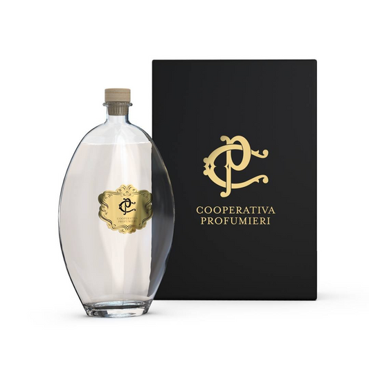 «Cooperativa Profumieri» – Room fragrance diffuser | Mediterranean Pomegranate - 1500 ml