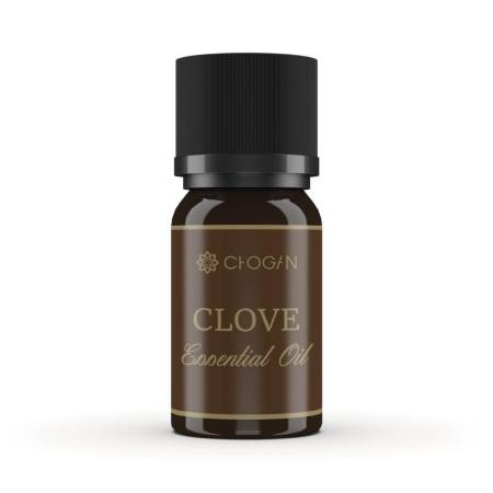 Clove essential oil 10 mL