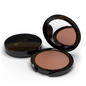 ‘Warm Shade’ Pressed Bronzing Powder – Terracotta