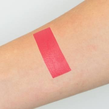 Matte Lip Cream – First Magenta