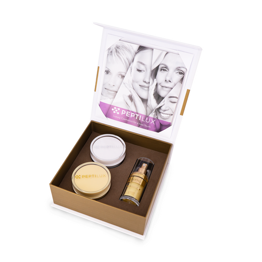 Luxury Skin Care Cream Set