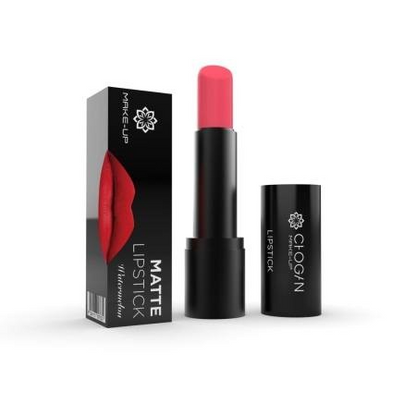 Matte Lipstick – Watermelon 5 g