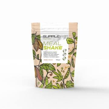 VEGAN Meal Shake - with Cocoa