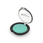 «Matte» Pressed Eyeshadow – Green Tiffany