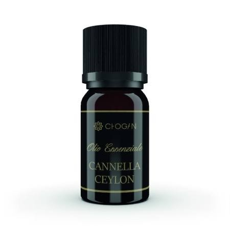 Cinnamon essential oil 10 mL