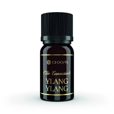 Ylang ylang essential oil 10 mL