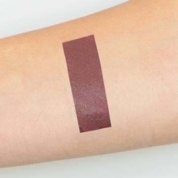 Long-lasting Matte Liquid Lipstick – DARK PLUM