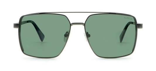 MESSINA SUNGLASSES - GREEN