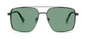 MESSINA SUNGLASSES - GREEN