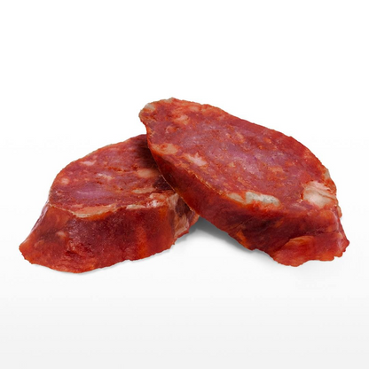 «Campagnotto dolce» – Italian mild salami 130 g