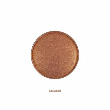 «Shimmer» Pressed Eyeshadow – Bronze