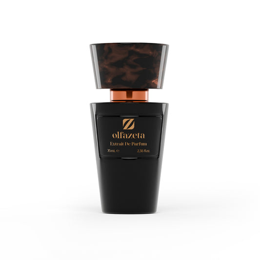 Unbending Man - Perfume for Him No. 3150M
30 ml | With 30% essence