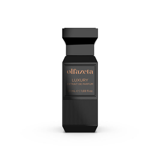 Unisex Luxury Perfume with 30% essence No. 102
50 ml