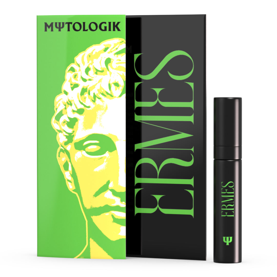 ERMES - Profumo Uomo Essenza 30%
3 ml