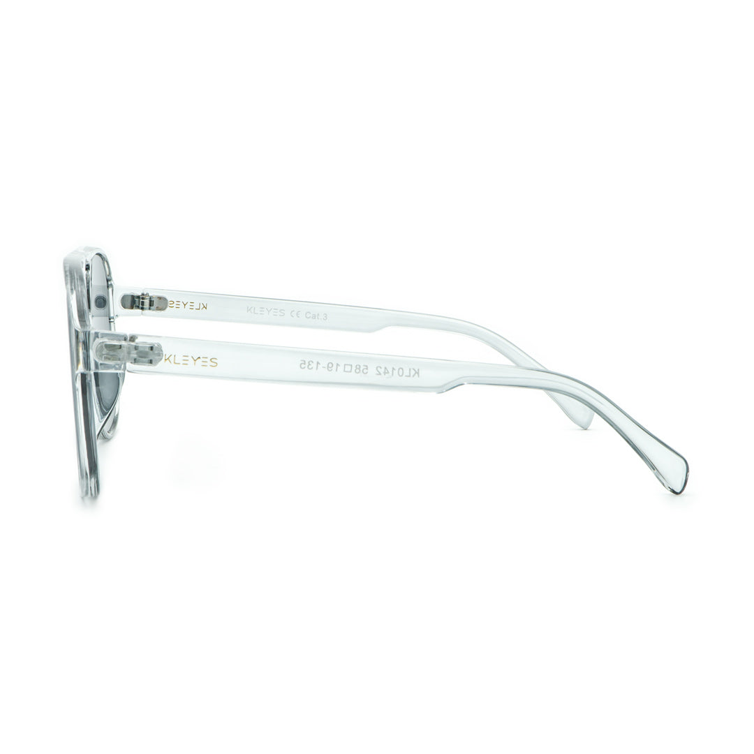CORTINA SUNGLASSES - GREY