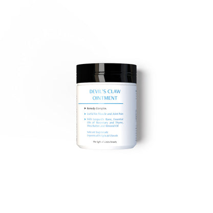 Devil’s Claw Ointment - 150 ml