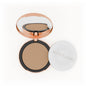 Solar Defence Compact Foundation - Amaretto