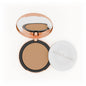 Solar Defence Compact Foundation - Cinnamon Roll