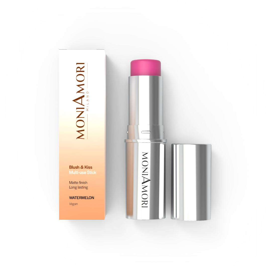 Blush & Kiss | Multi-use Stick 7 g | Watermelon