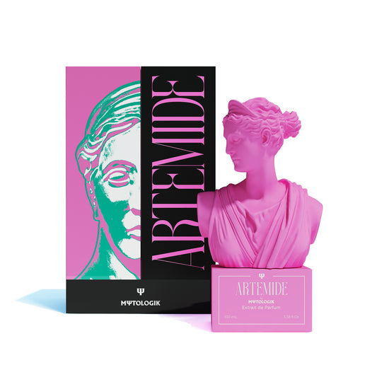 ARTEMIDE - Perfume for Her with 30% essence 100 ml