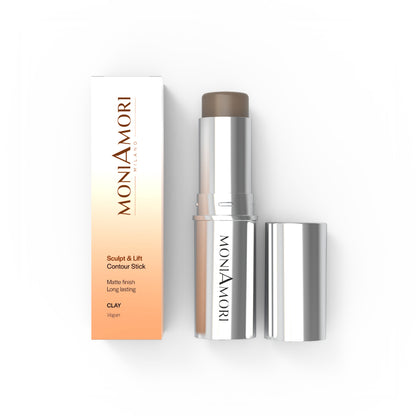 Sculpt & Lift | Contour Stick 7 g | Clay