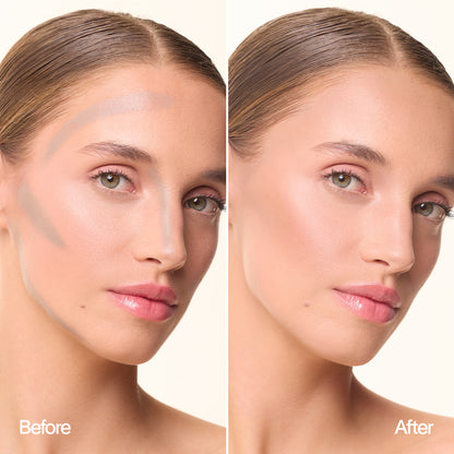 Sculpt & Lift | Contour Stick 7 g | Stone