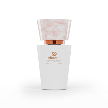 Divine Aura - Perfume for Her No. 148W 70 ml | With 30% essence