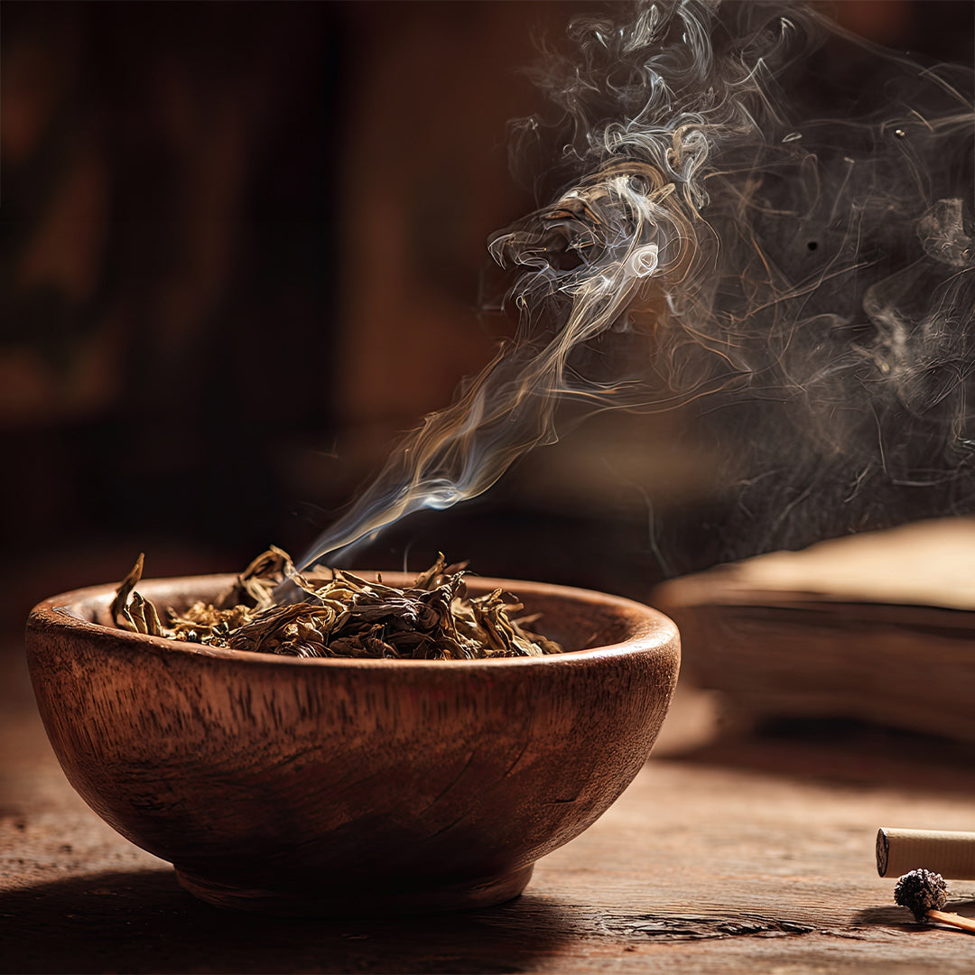 Dark Nectar - Perfume for Him No. C147M 3 ml | With 30% essence