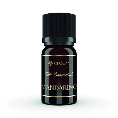 Mandarin essential oil 10 mL