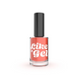 «Like a Gel» Nail Polish – Coral 10 mL