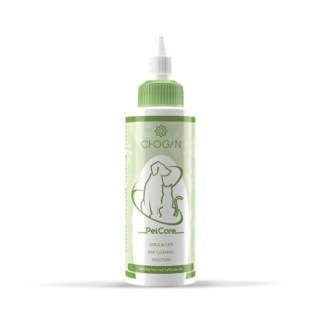 Dog & Cat Ear Cleaning Solution