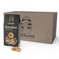 Gaudini – 24 packs of Multigrain Taralli 4800 g (24 packs x 200 g)