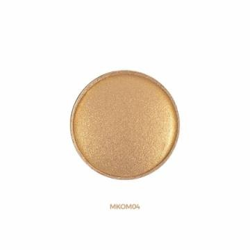 Pressed Eyeshadow – Bright Bronze