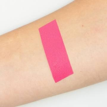 Long-lasting Matte Liquid Lipstick – BOLD PINK